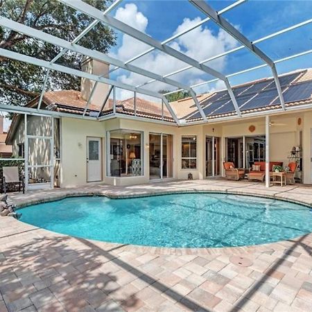 Beautiful Quiet Studio!! Sarasota Exterior photo