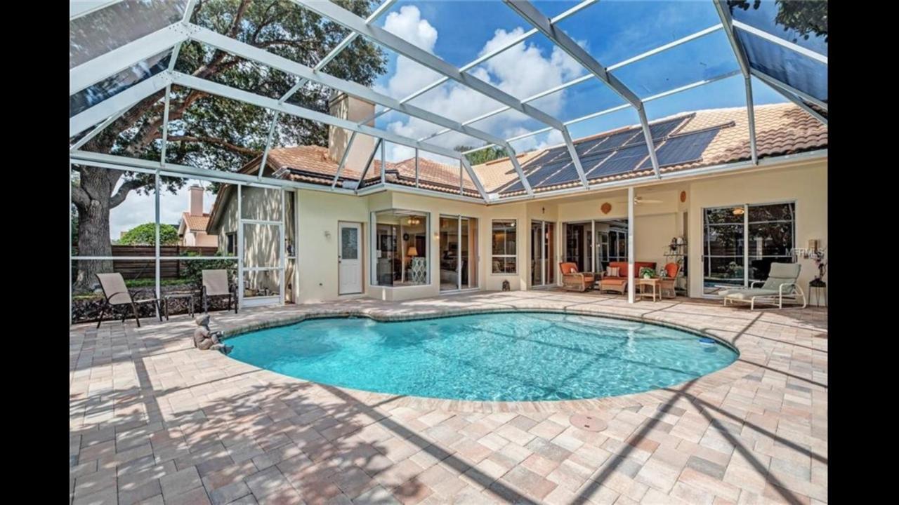 Beautiful Quiet Studio!! Sarasota Exterior photo