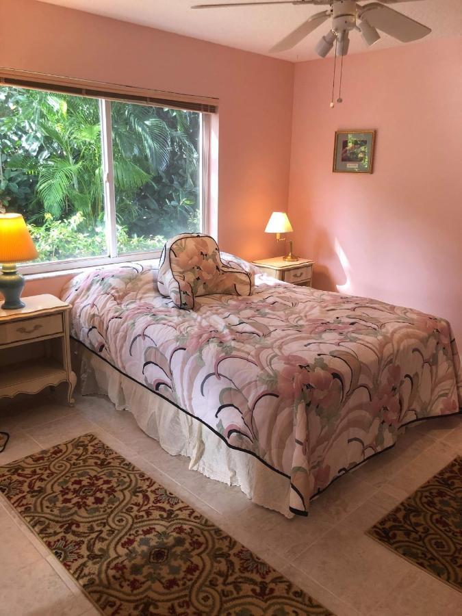 Beautiful Quiet Studio!! Sarasota Exterior photo